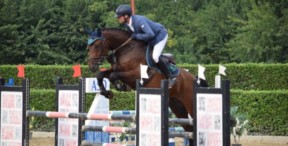 Campionati Italiani 2016 Giovani Cavalli: i risultati dei nostri puledri del 2012