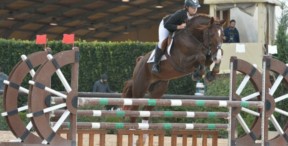 Un ottimo Quorivant alla finale Progetto Giovani 2016